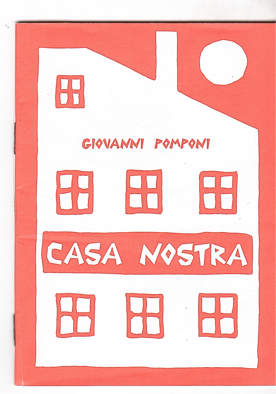 CASA NOSTRA