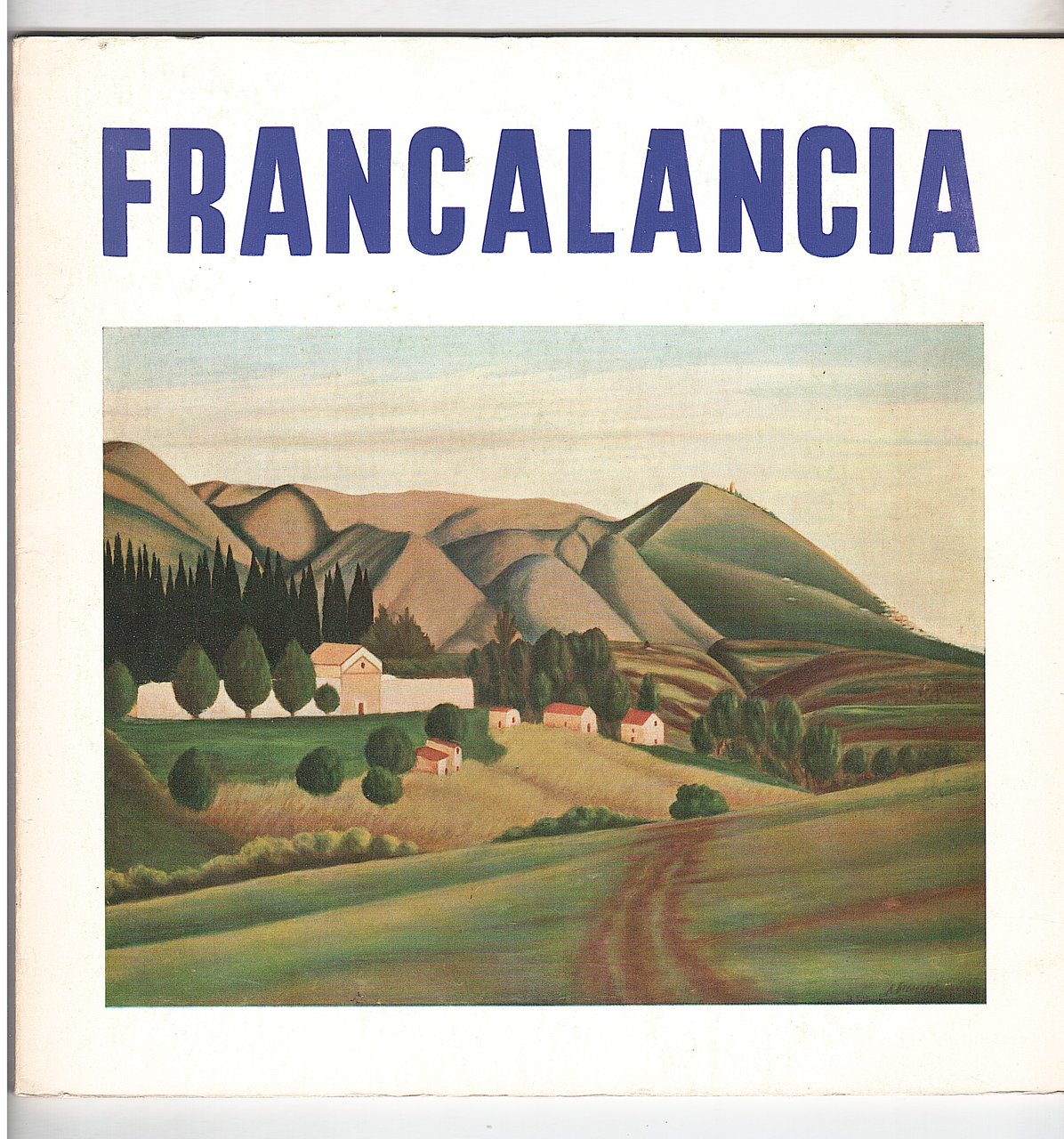 FRANCALANCIA