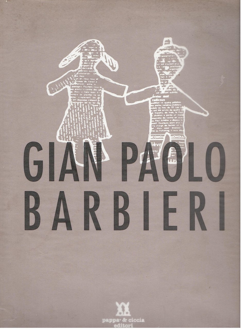 GIAN PAOLO BARBIERI