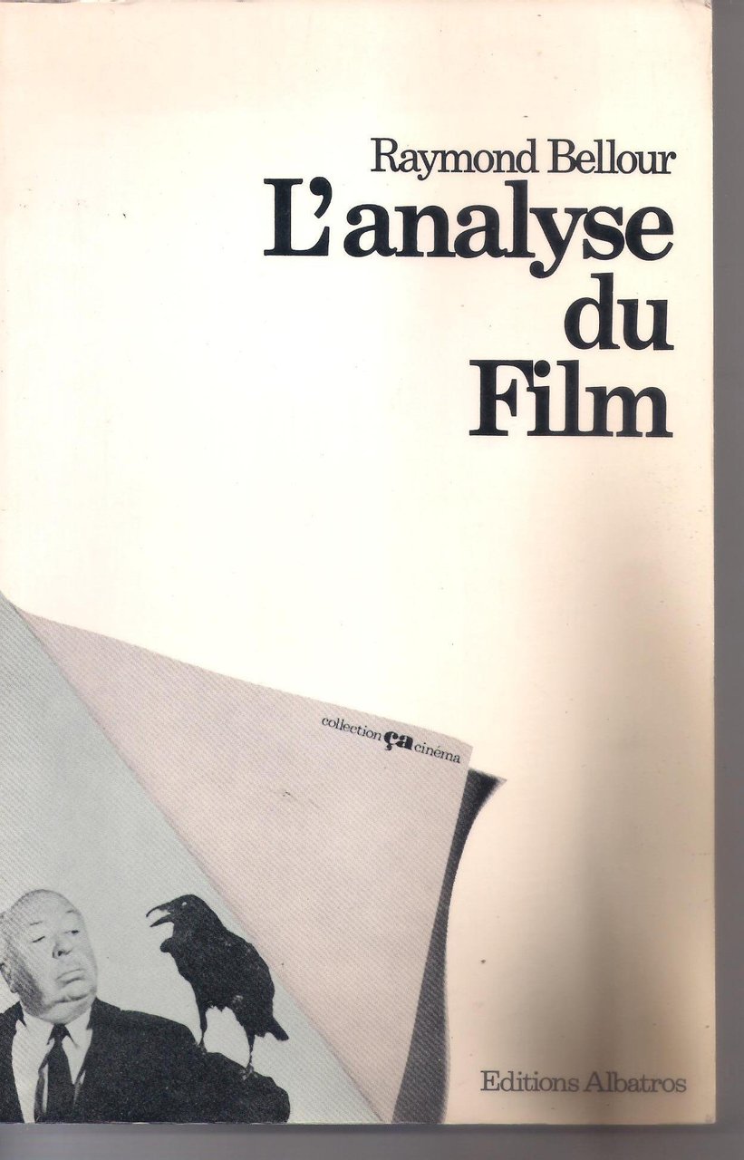 L'ANALYSE DU FILM