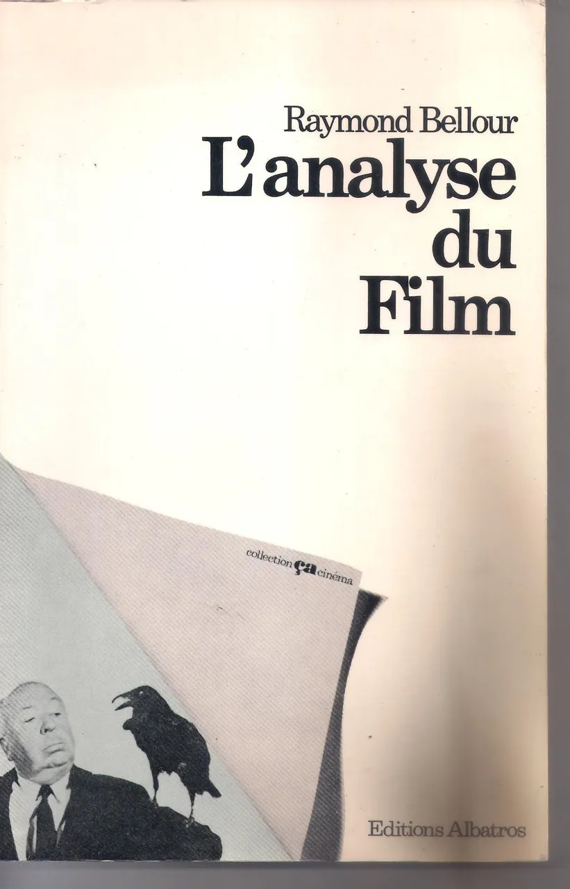 L'ANALYSE DU FILM | Immagine principale