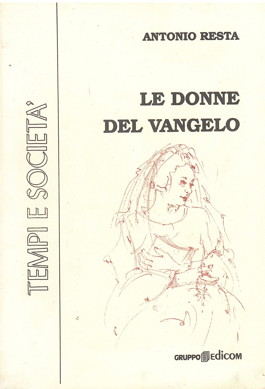LE DONNE DEL VANGELO
