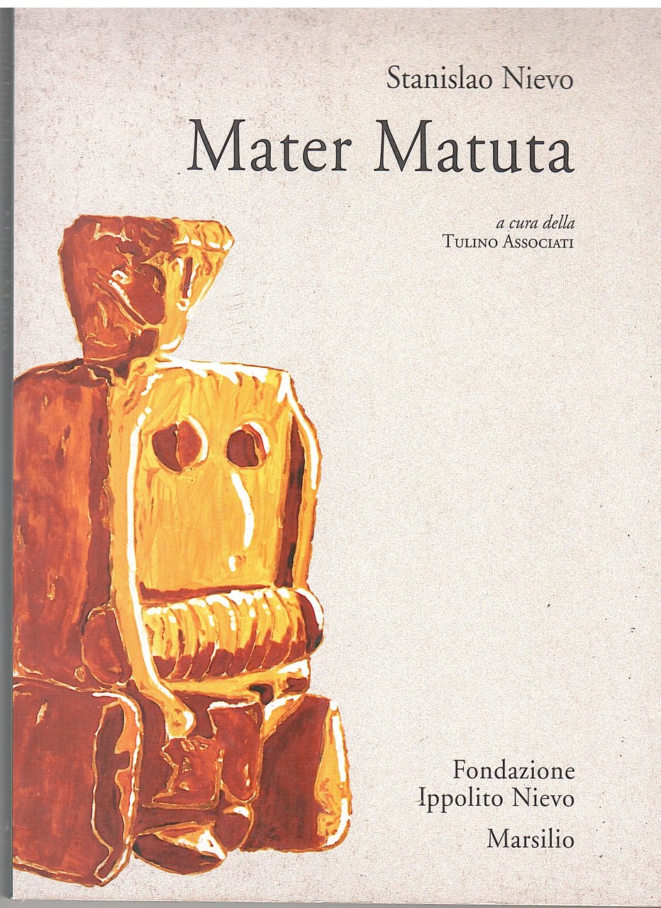 MATER MATUTA