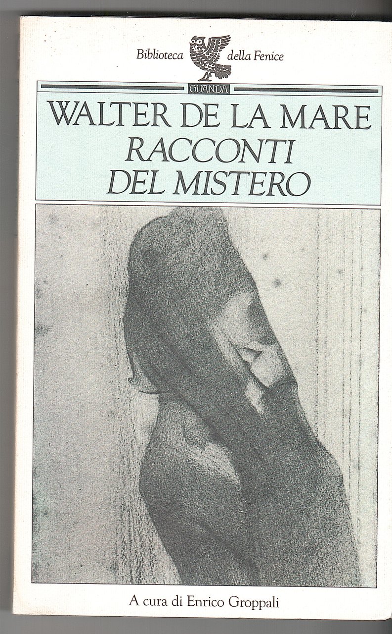 RACCONTI DEL MISTERO | Immagine principale