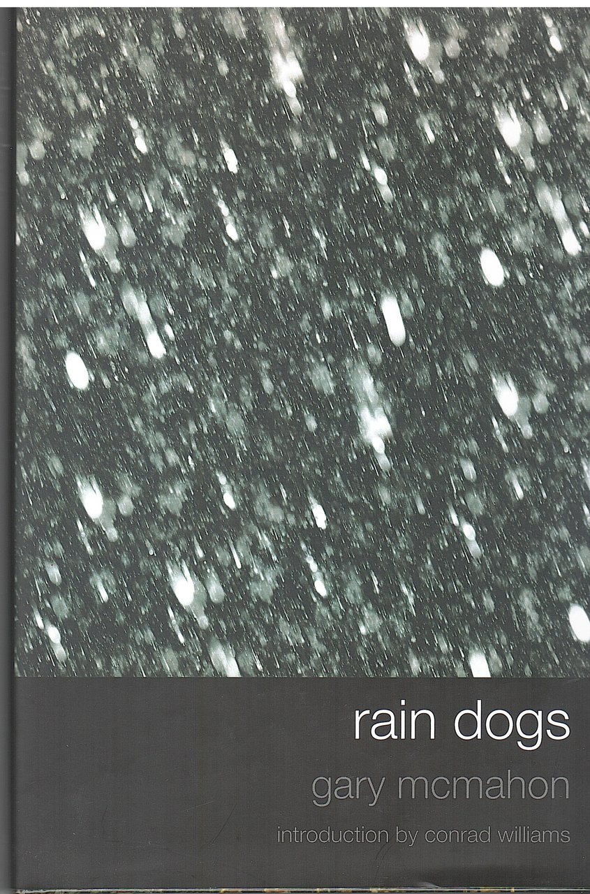 RAIN DOGS