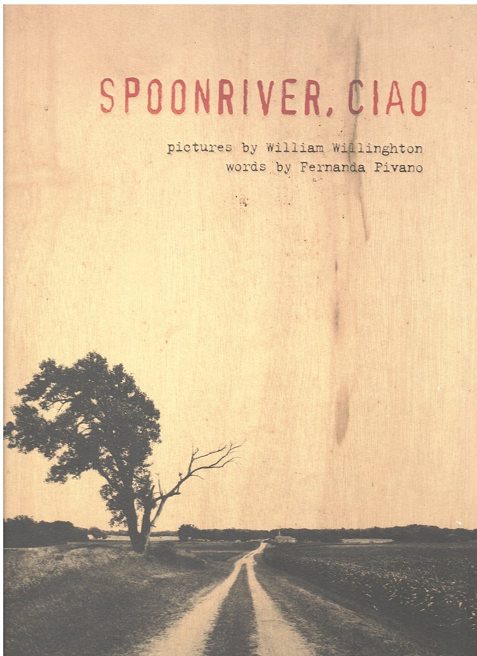 SPOONRIVER CIAO