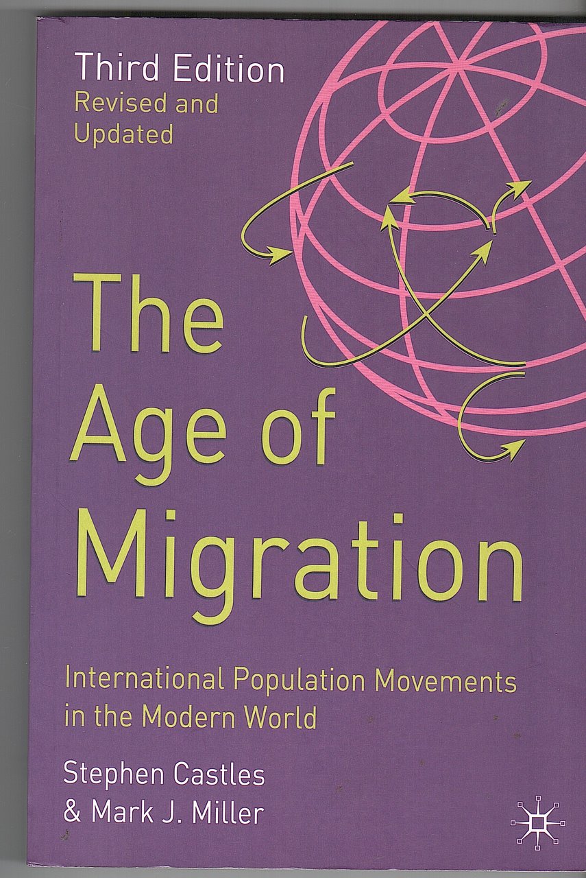 THE AGE OF MIGRATION