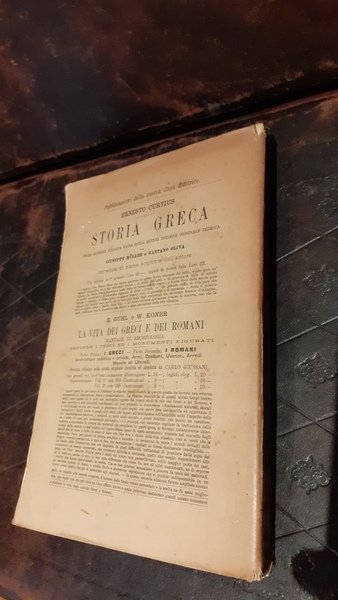 STORIA UNITA’ D’ITALIA. Roma, Biblioteca di Storia Patria, 1968