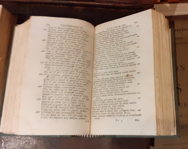 L'ACOUSTIQUE. Paris, Hachette, 1867