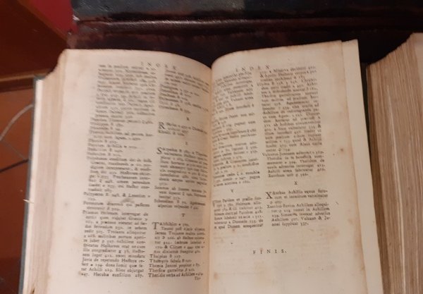 L'ACOUSTIQUE. Paris, Hachette, 1867