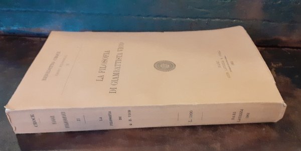 VITA DEL P. TITO FACCHINI (.) Libri tre. Modena, Tipografia …