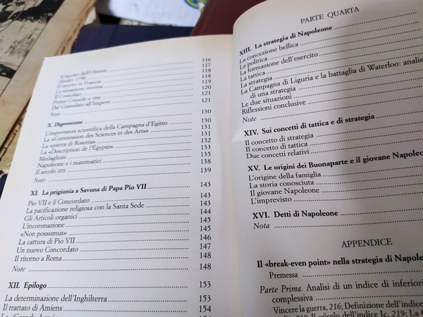 1796 la campagna d'italia