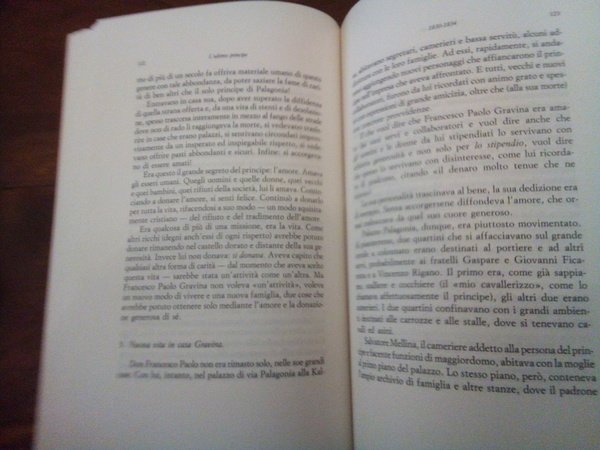 L'ultimo principe