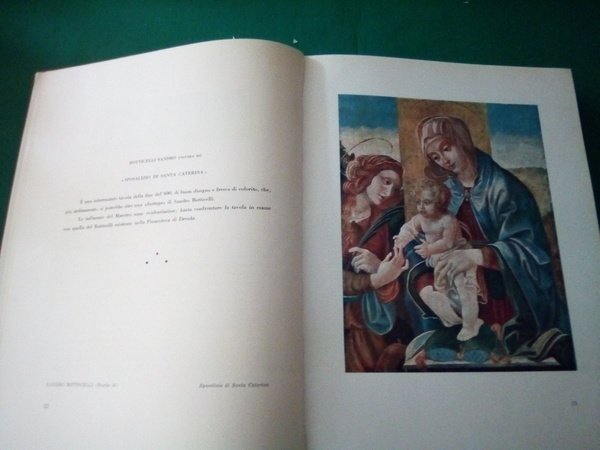 Collezione del Conte Giuseppe Matarazzo di Licosa