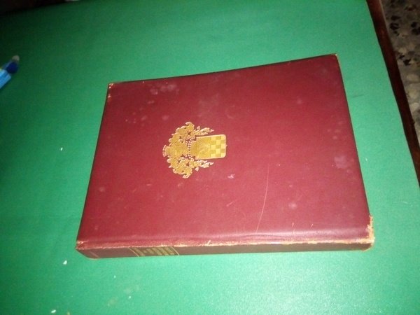 Collezione del Conte Giuseppe Matarazzo di Licosa