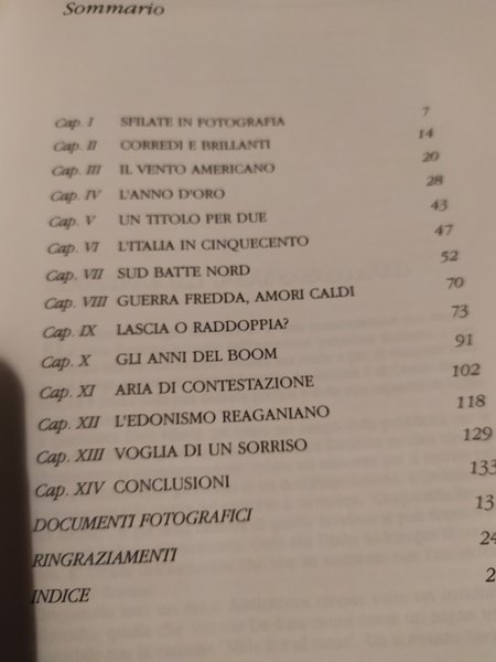La più bella sei tu