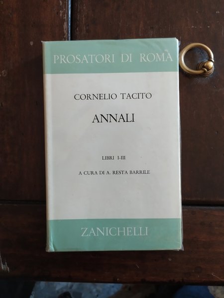 Annali