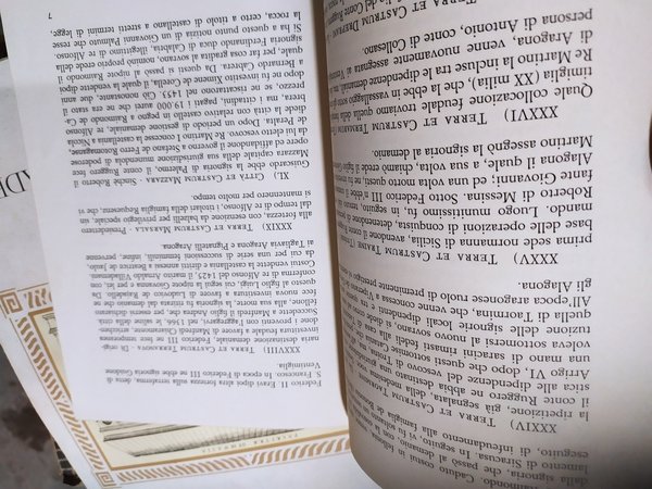 Collana di studi a cura della commissione araldico genealogica per …