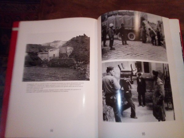 Vesuvio 1944 l'ultima eruzione