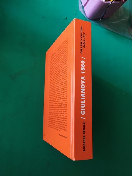 Giulianova 1860 | Immagine principale
