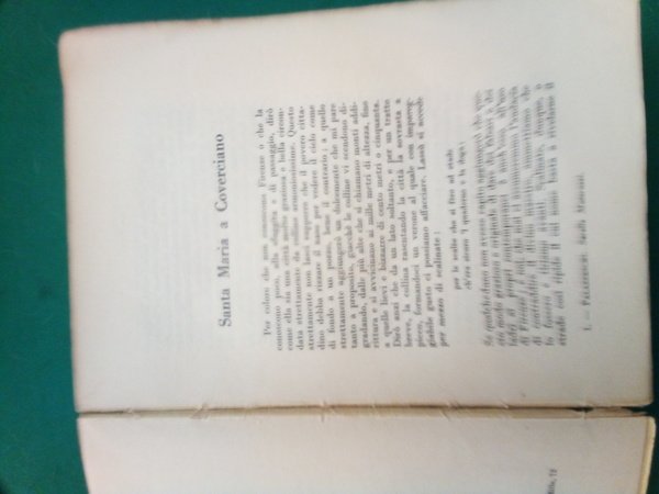 Le sorelle Materassi