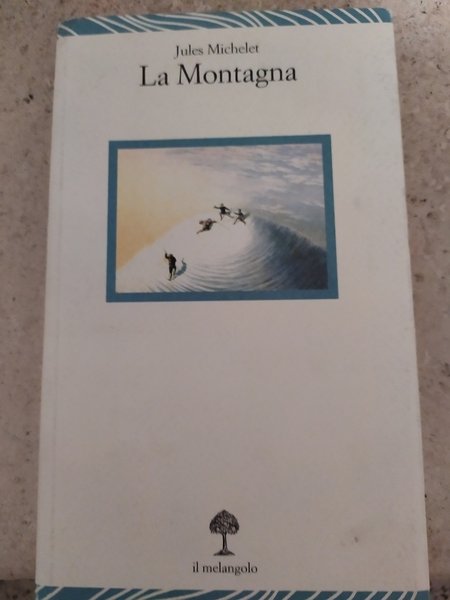 La Montagna | Immagine Gallery 1