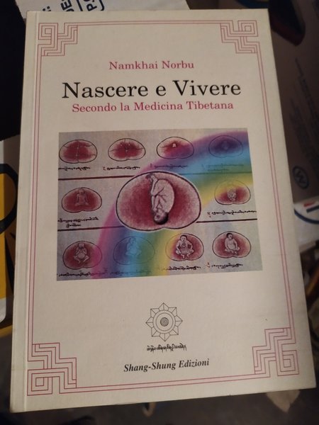 Nascere e vivere