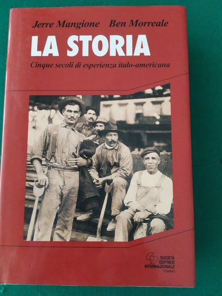 La storia