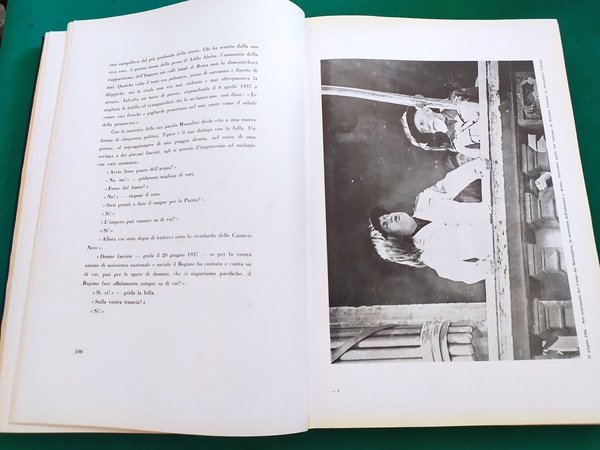 Souvenirs sur Mussolini
