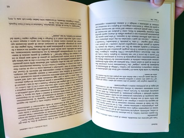 Galileo scienziato,filosofo,scrittore