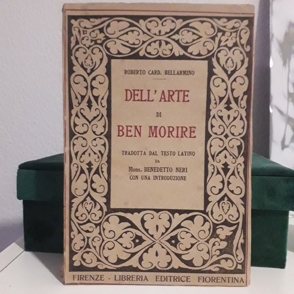 Dell'arte del ben morire