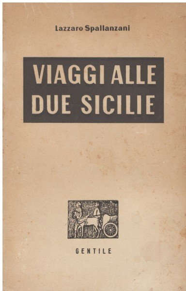 Viaggi alle due Sicilie