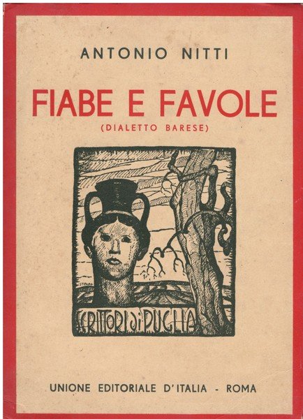 Fiabe e favole (Dialetto barese)