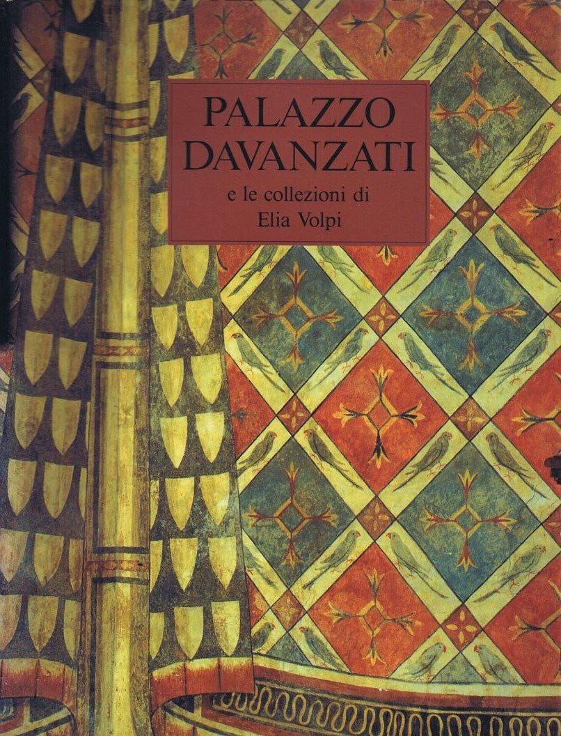 Palazzo Davanzati e le Collezioni di Elia Volpi | Immagine principale