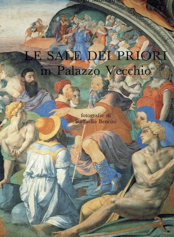 Le Sale dei Priori in Palazzo Vecchio | Immagine principale