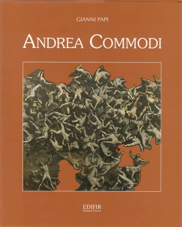 Andrea Commodi | Immagine principale