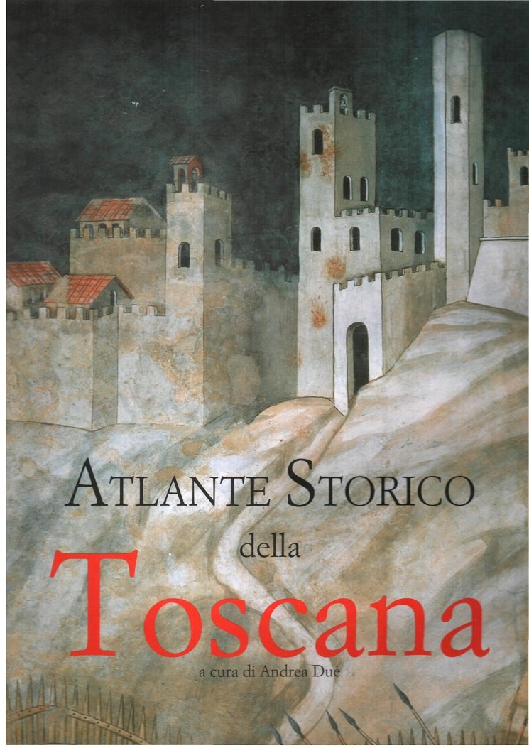 Atlante Storico della Toscana | Immagine principale