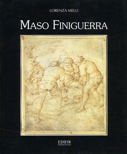 Maso Finiguerra I disegni | Immagine principale