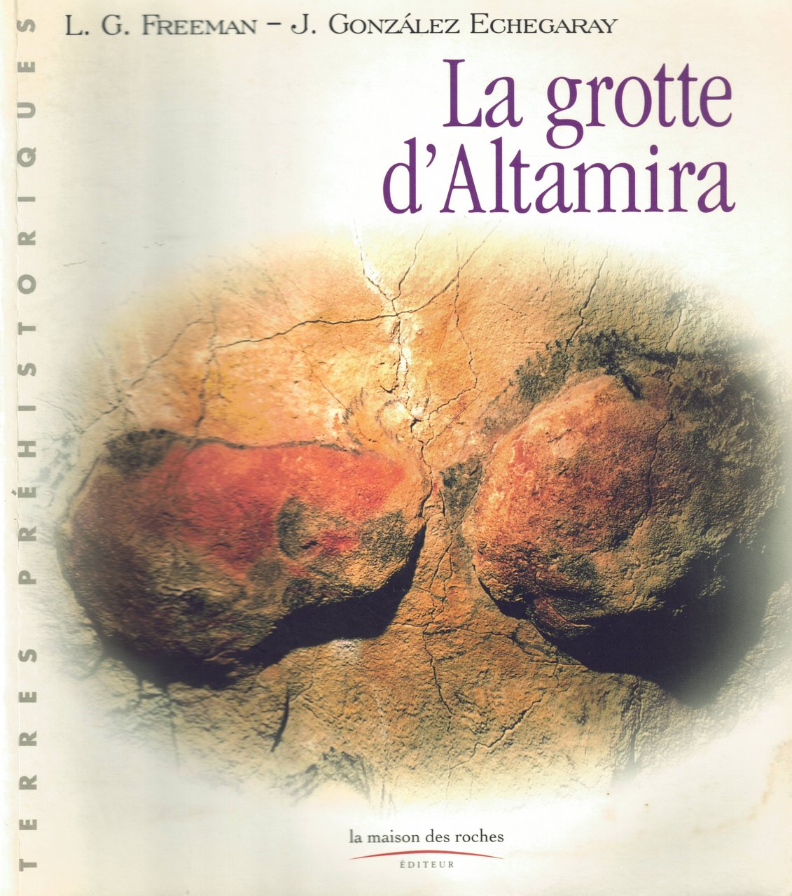 La grotte d'Altamira | Immagine principale