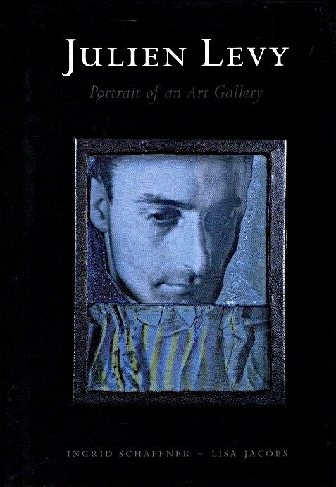 Julien Levy Portrait of an Art Gallery | Immagine principale