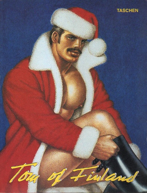 Tom of Finland