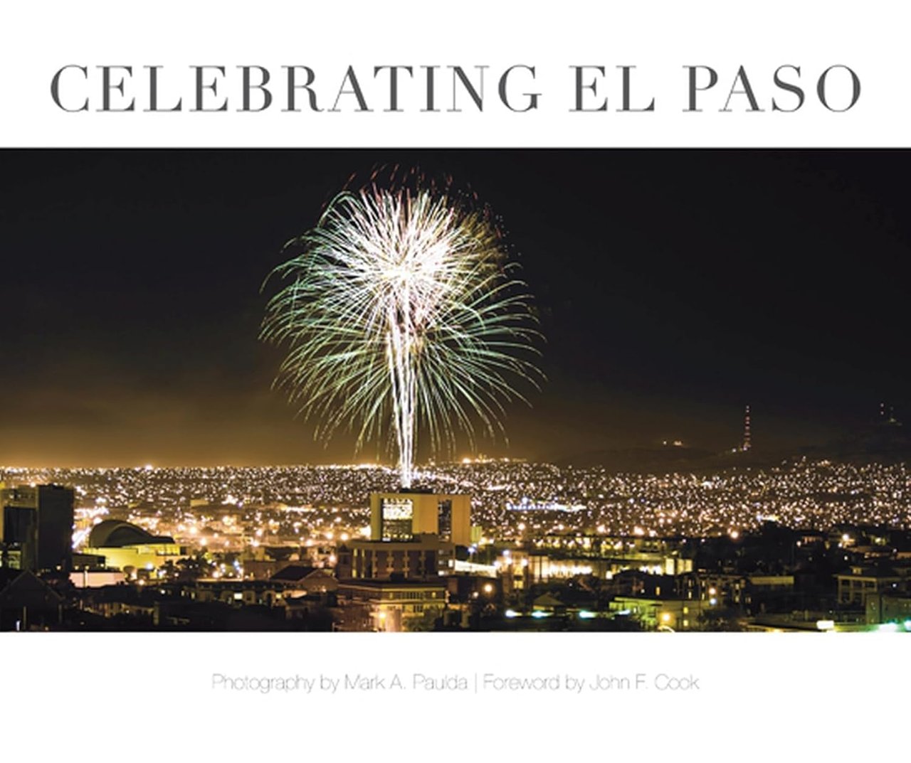 Celebrating El Paso | Immagine principale