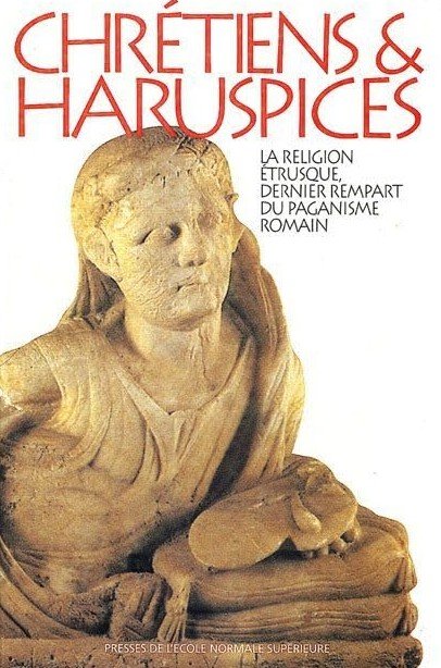 Chrétiens et haruspices La religion étrusque, dernier rempart du paganisme … | Immagine principale