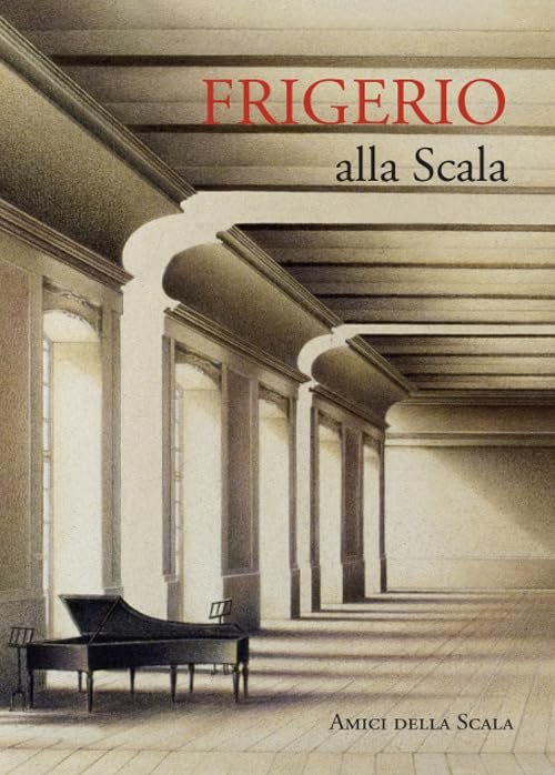 Ezio Frigerio alla Scala | Immagine principale