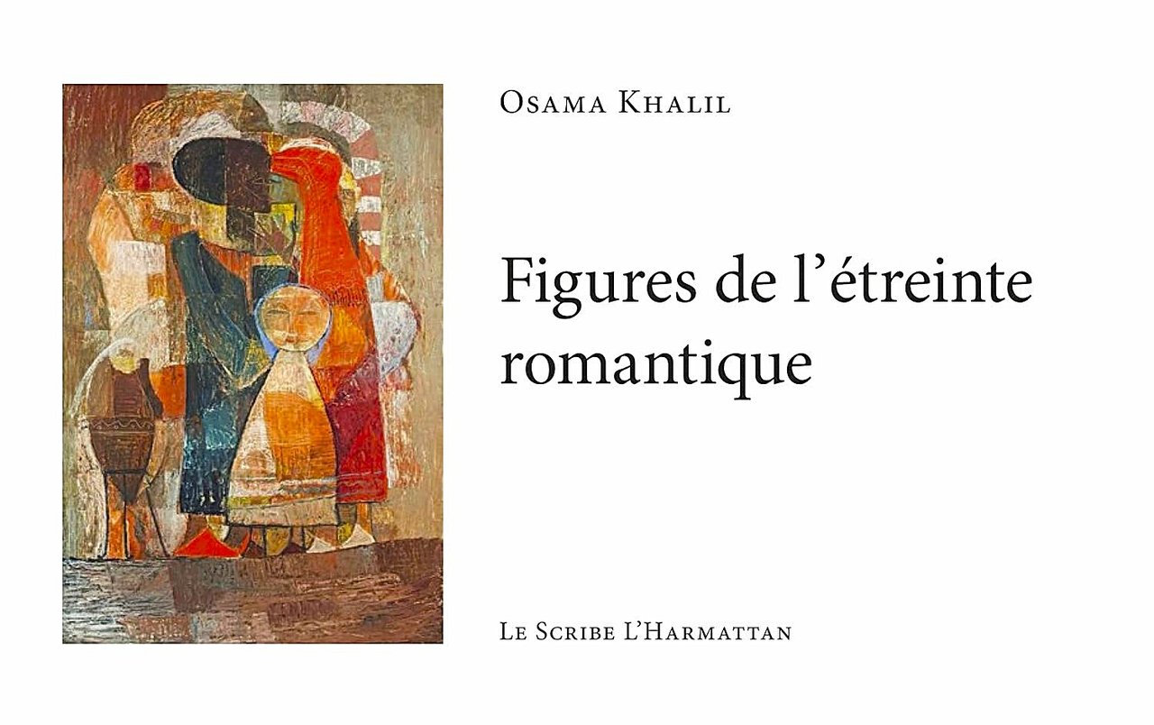Figures de l'étreinte romantique | Immagine principale