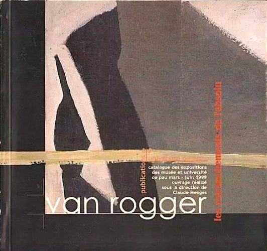 Les Retranchements De L'Absolu | Immagine principale