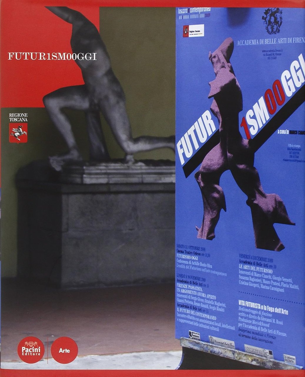 FUTUR1SM00GGI (Futurismooggi) | Immagine principale