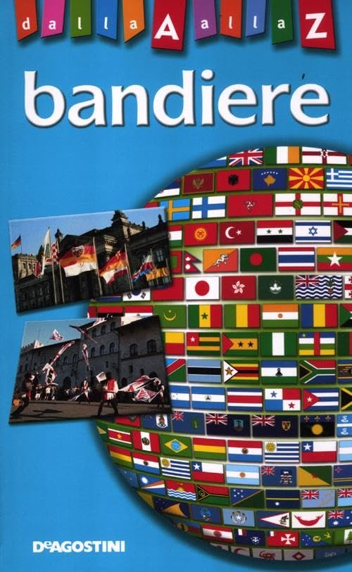 Bandiere dalla A alla Z | Immagine principale