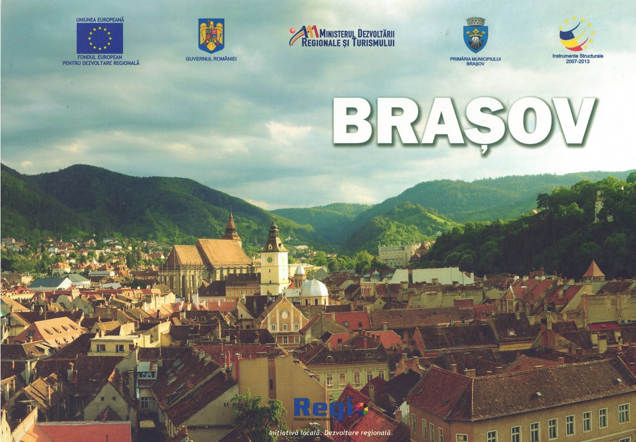 Brasov | Immagine principale