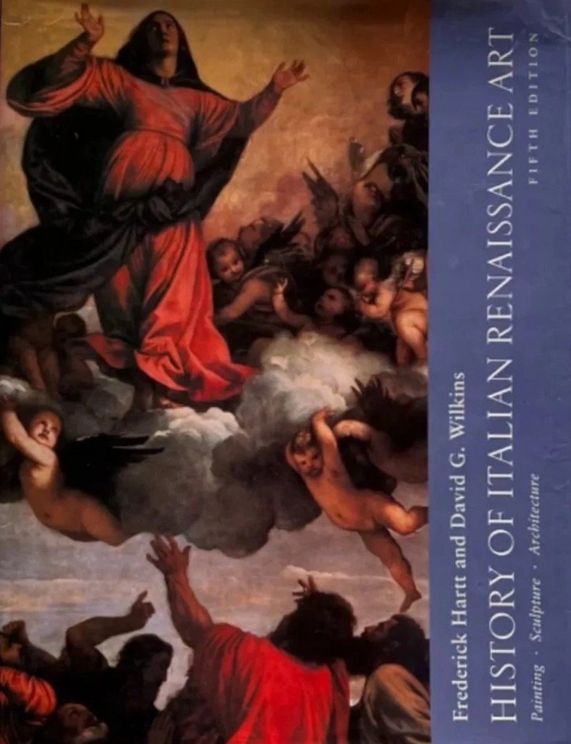 History of Italian Renaissance Art Painting - Sclupture - Architecture